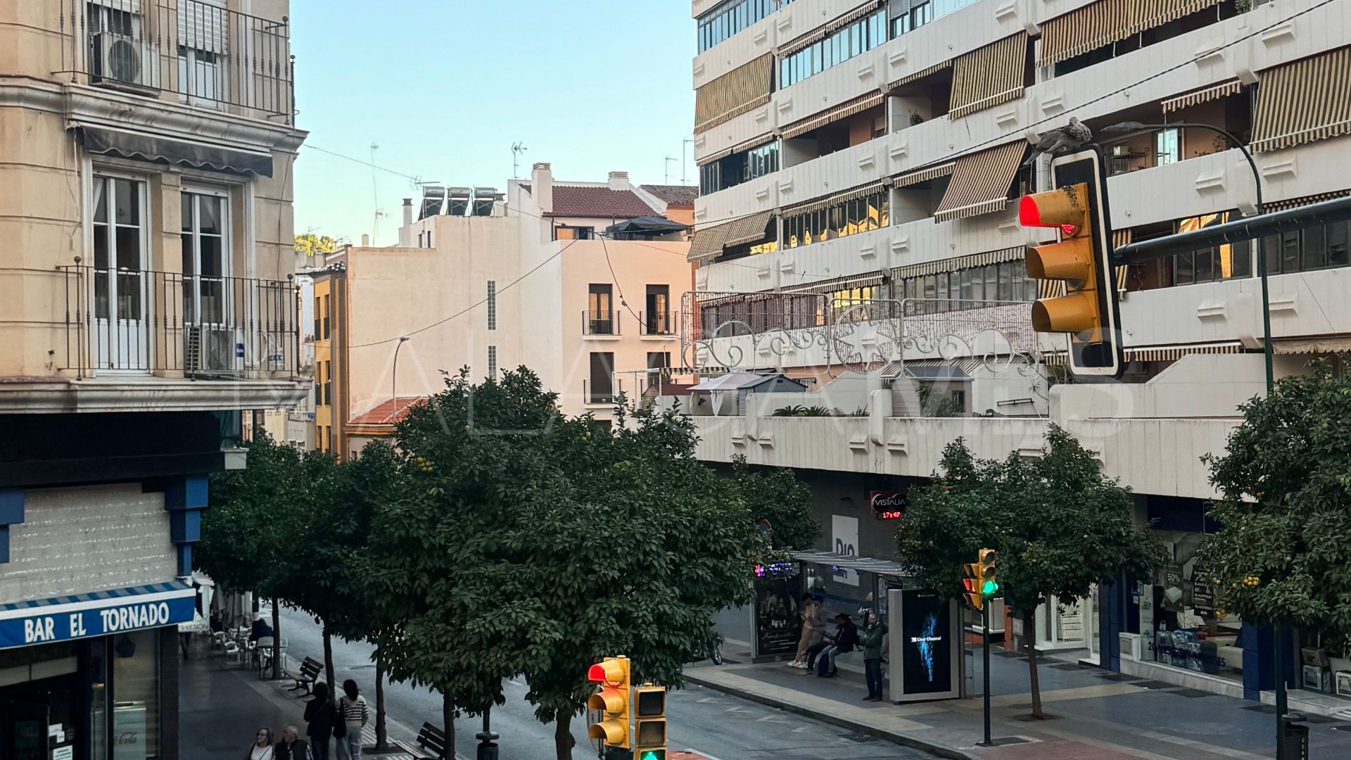 Appartement for sale in Malaga - Centro