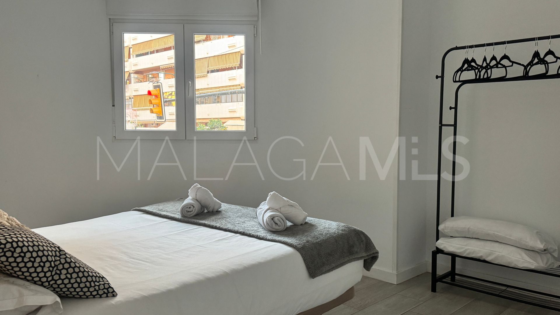 Appartement for sale in Malaga - Centro