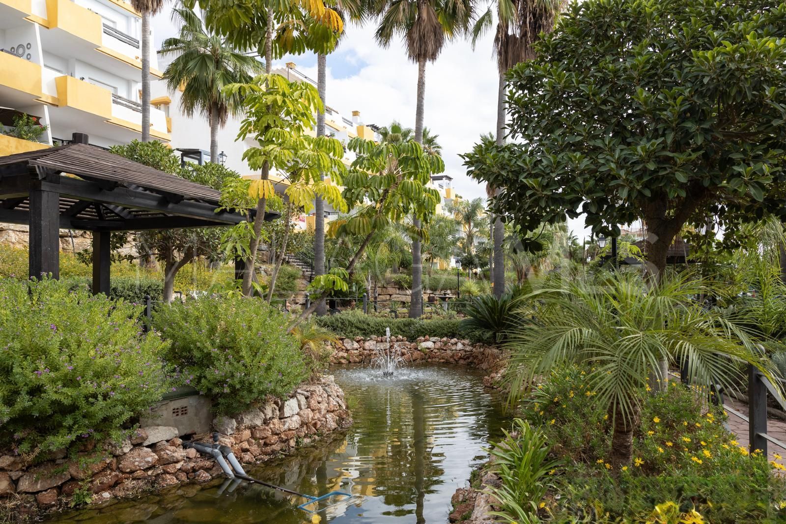 Appartement terrasse for sale in Cala de Mijas