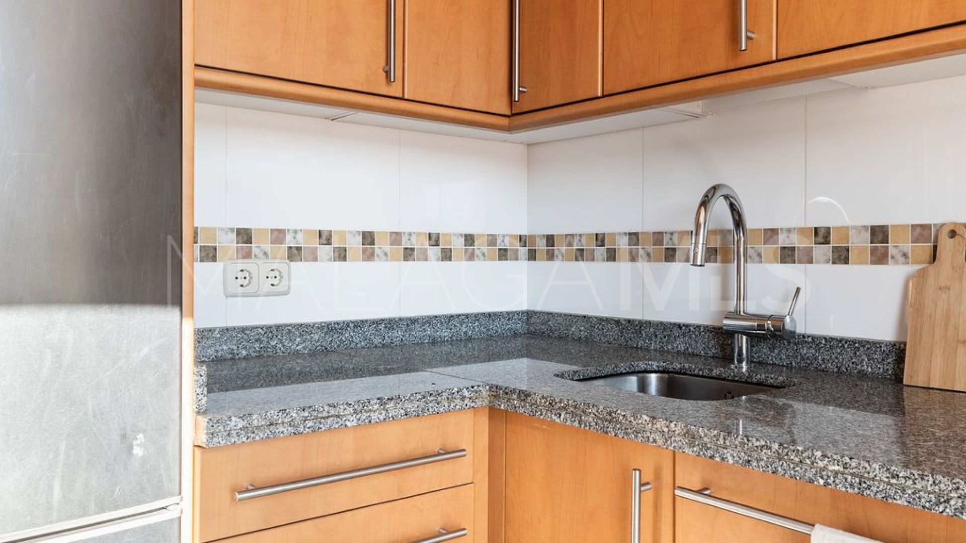 Appartement terrasse for sale in Cala de Mijas