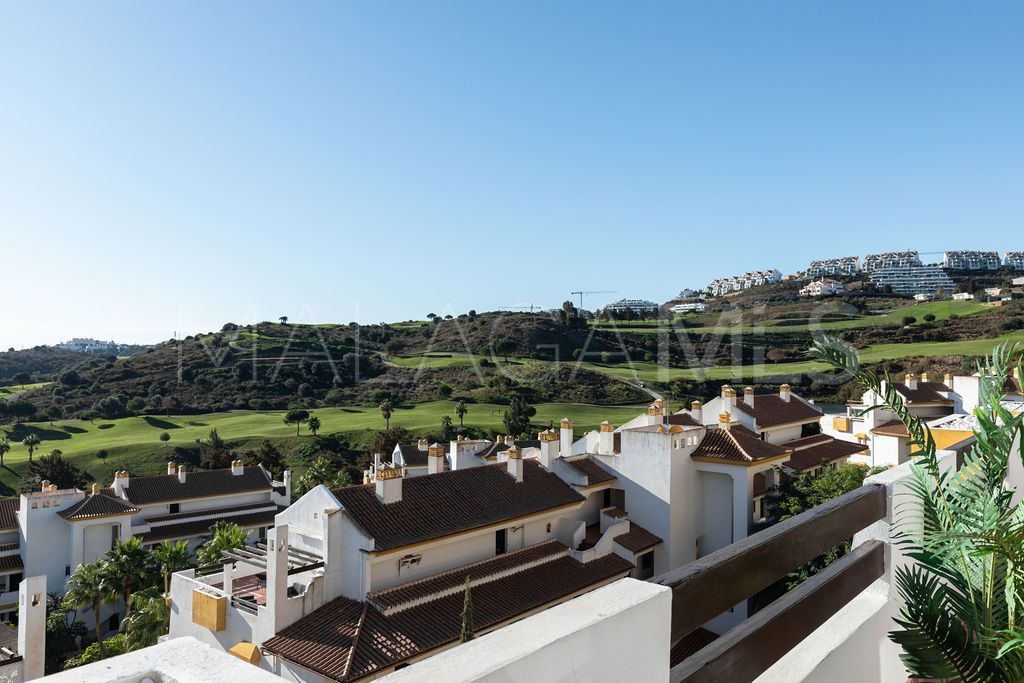 Appartement terrasse for sale in Cala de Mijas