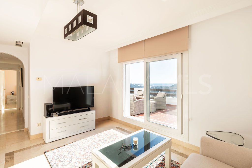 Appartement terrasse for sale in Cala de Mijas