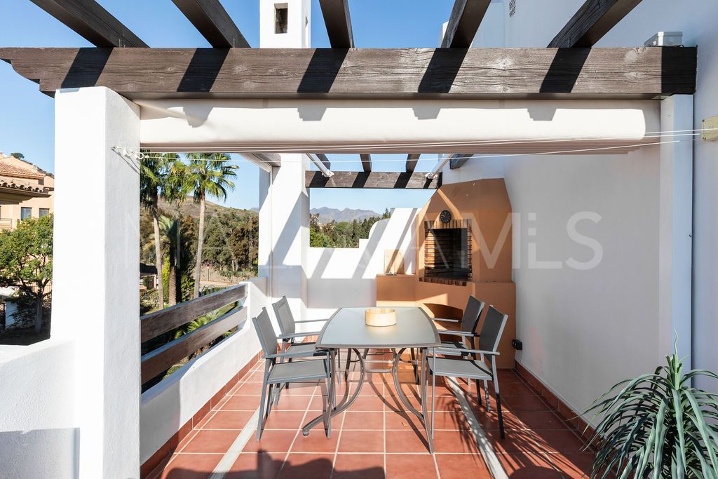 Appartement terrasse for sale in Cala de Mijas