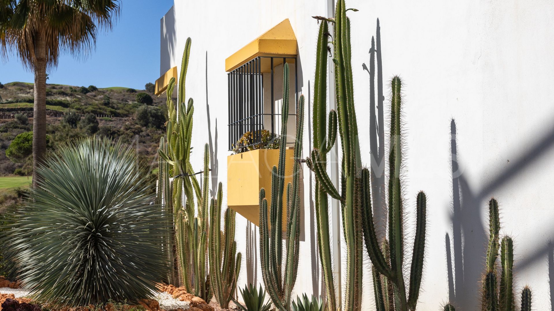 Appartement terrasse for sale in Cala de Mijas