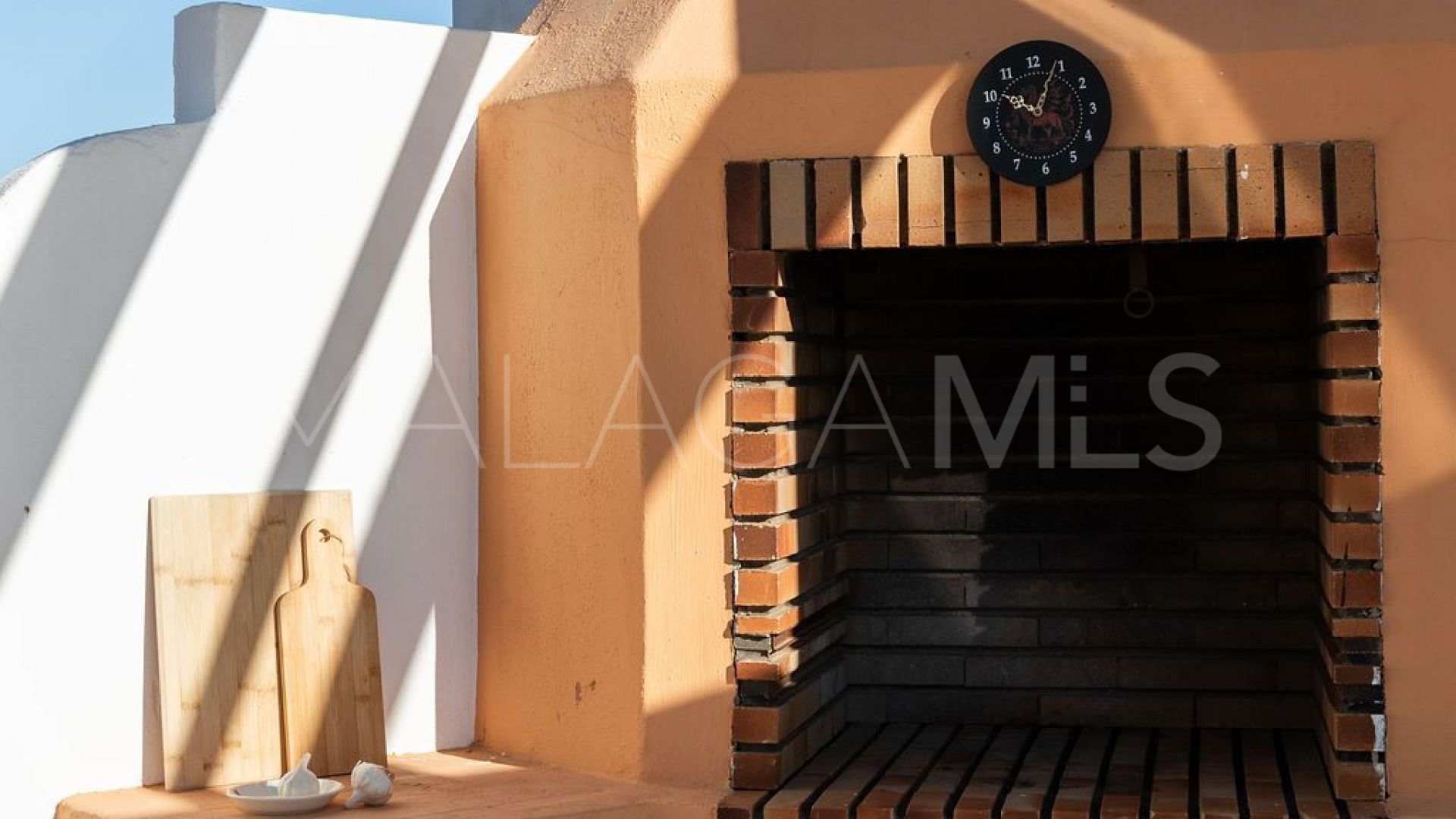 Appartement terrasse for sale in Cala de Mijas