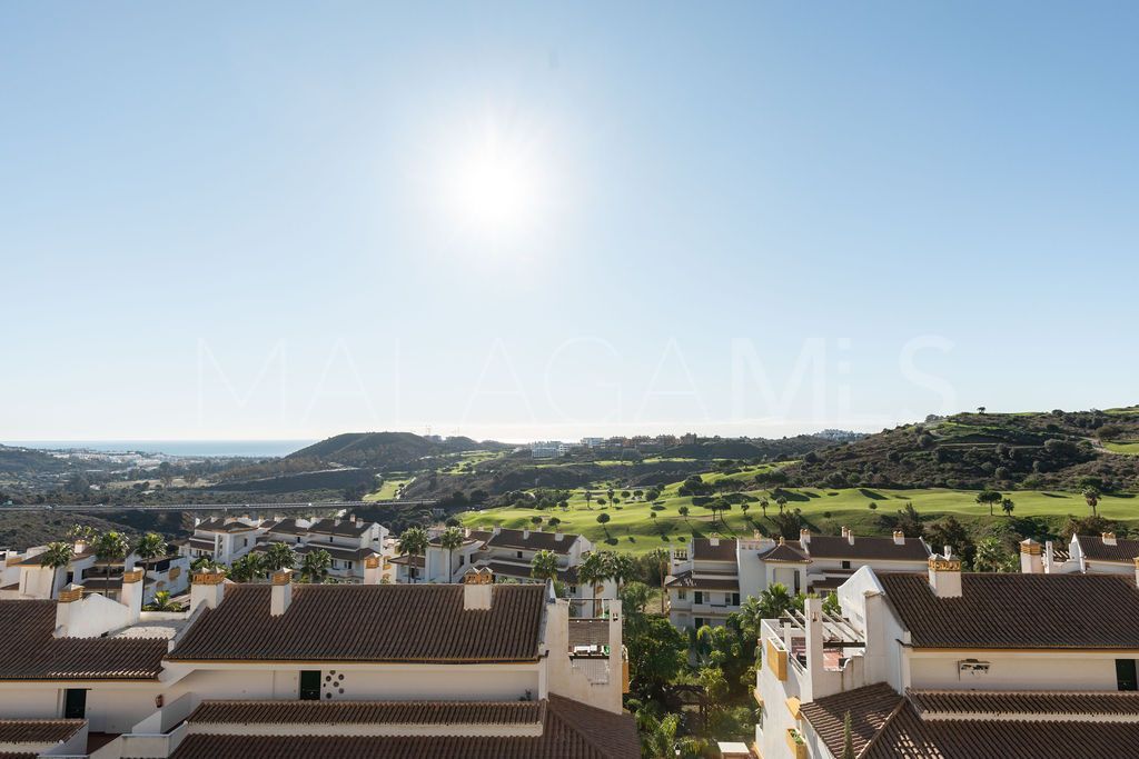Appartement terrasse for sale in Cala de Mijas