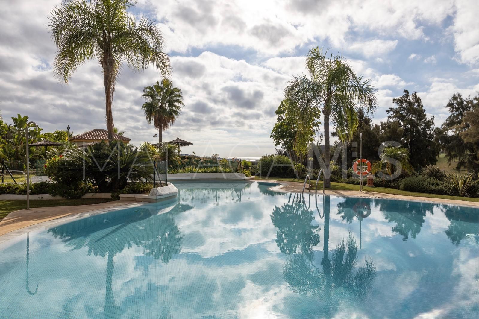 Appartement terrasse for sale in Cala de Mijas