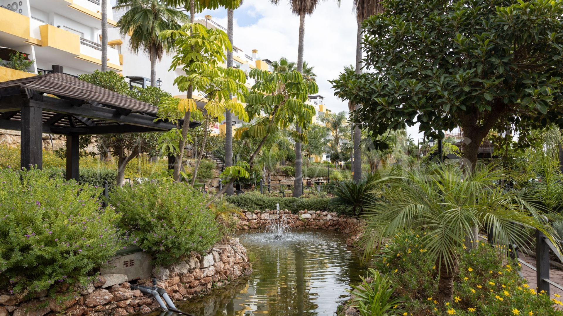 Appartement terrasse for sale in Cala de Mijas