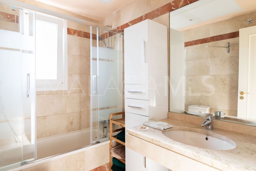 Appartement terrasse for sale in Cala de Mijas