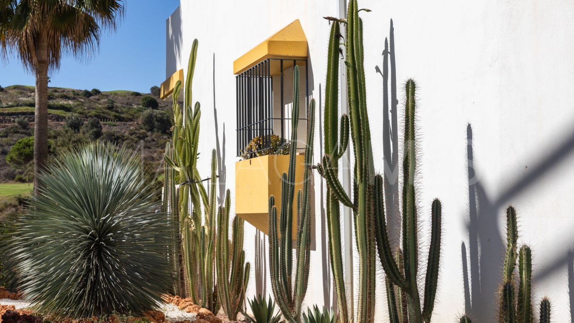 Appartement terrasse for sale in Cala de Mijas