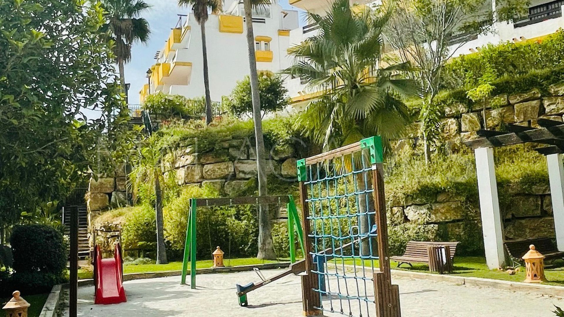 Appartement terrasse for sale in Cala de Mijas