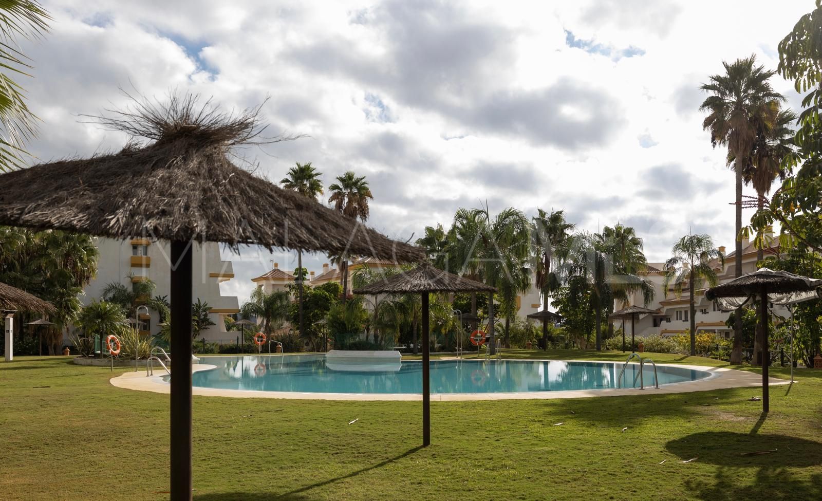 Appartement terrasse for sale in Cala de Mijas