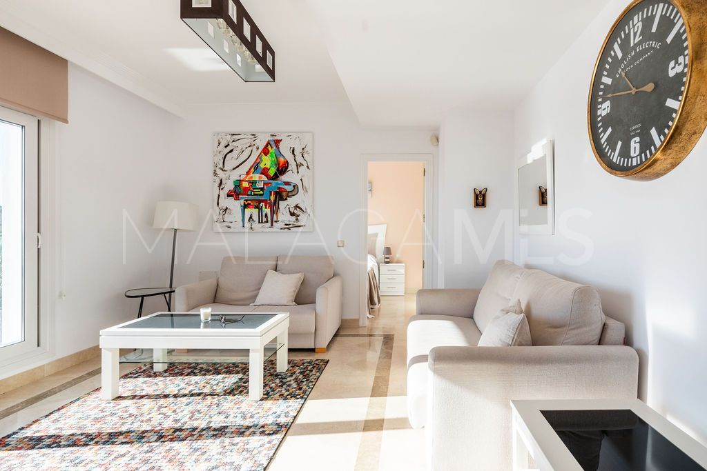 Appartement terrasse for sale in Cala de Mijas