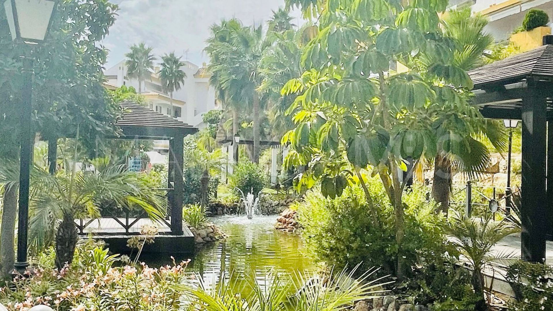 Appartement terrasse for sale in Cala de Mijas