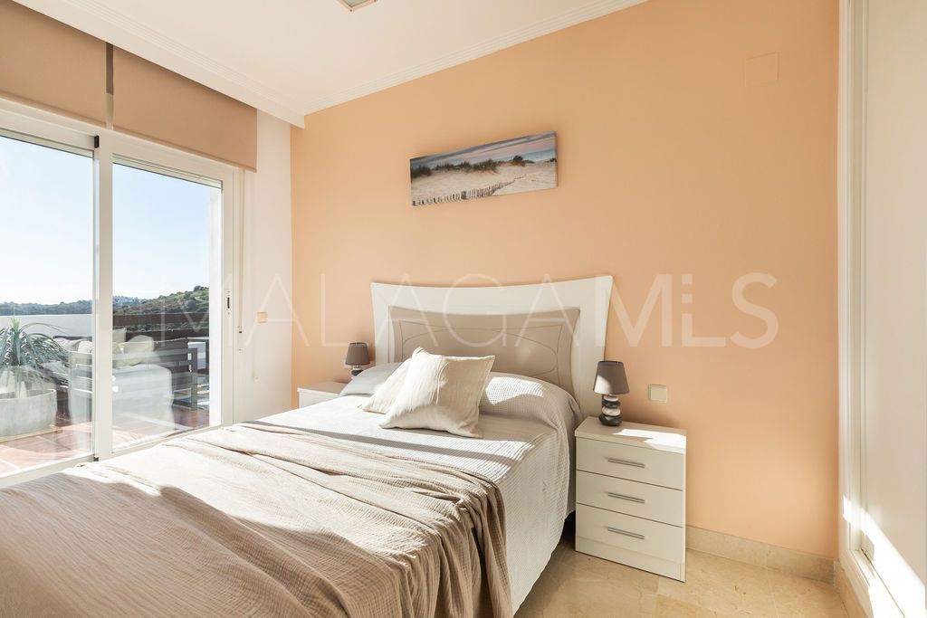 Appartement terrasse for sale in Cala de Mijas