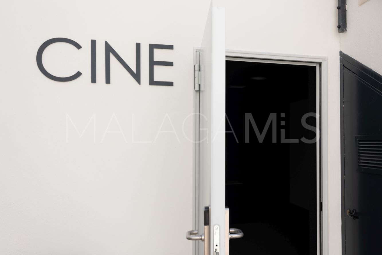 Appartement for sale in Fuengirola Centro