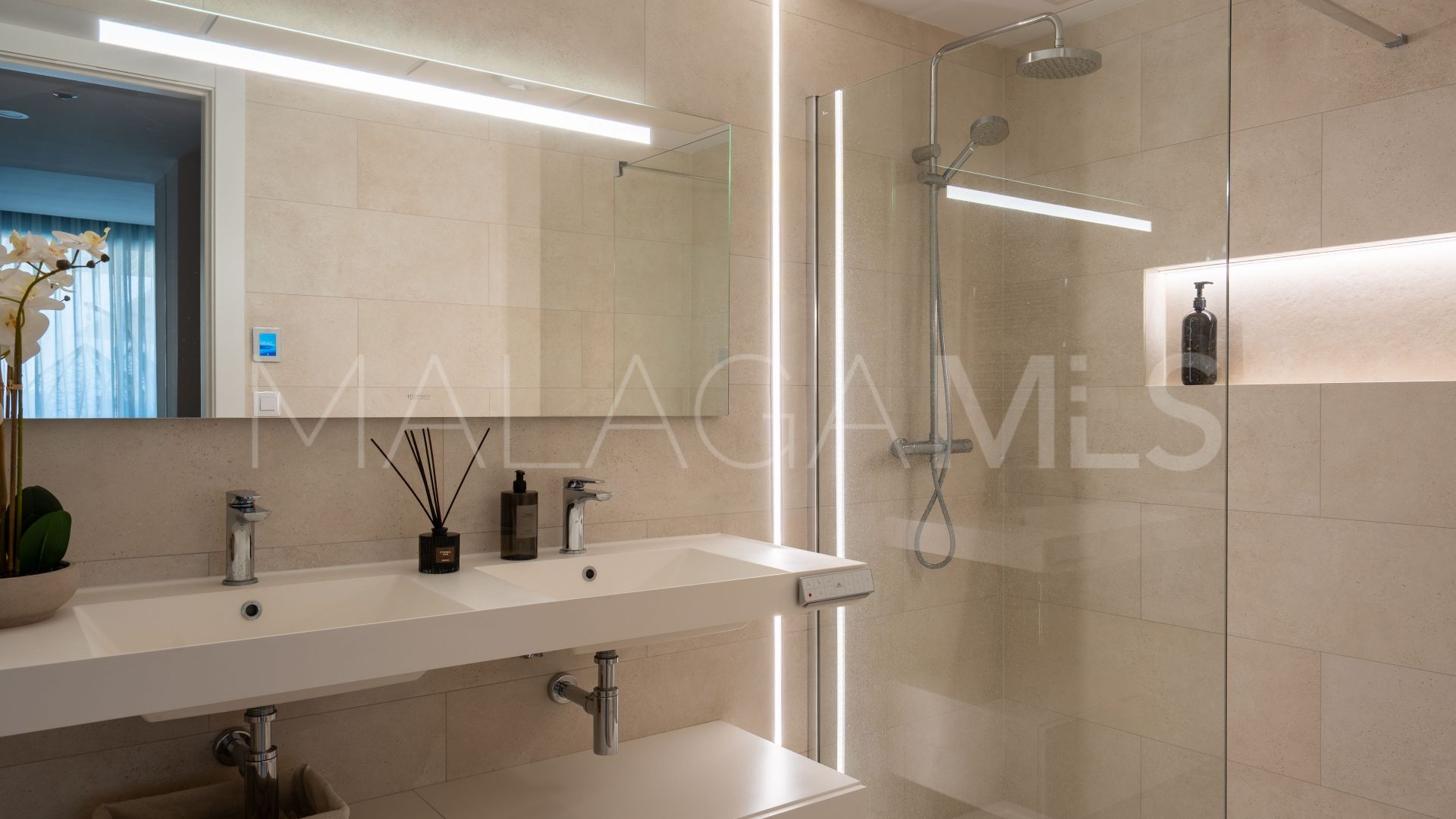 Appartement for sale in Fuengirola Centro