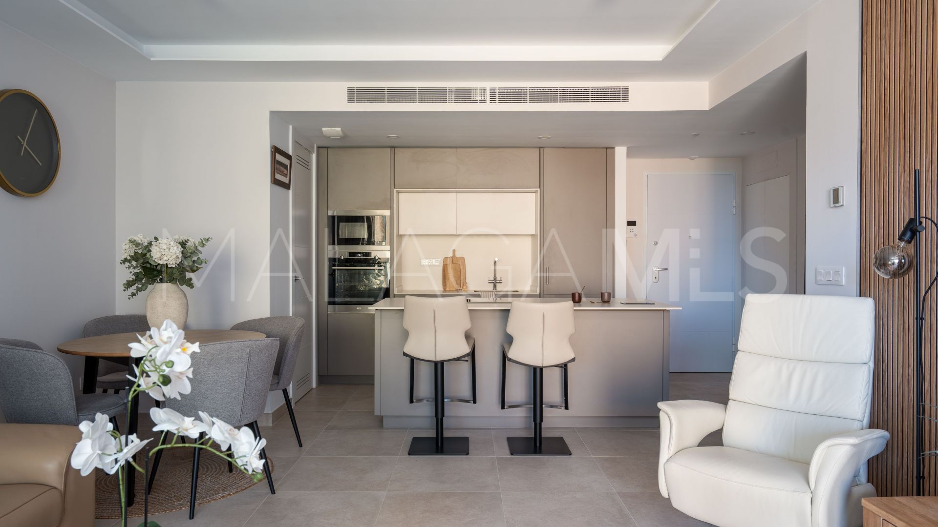 Appartement for sale in Fuengirola Centro