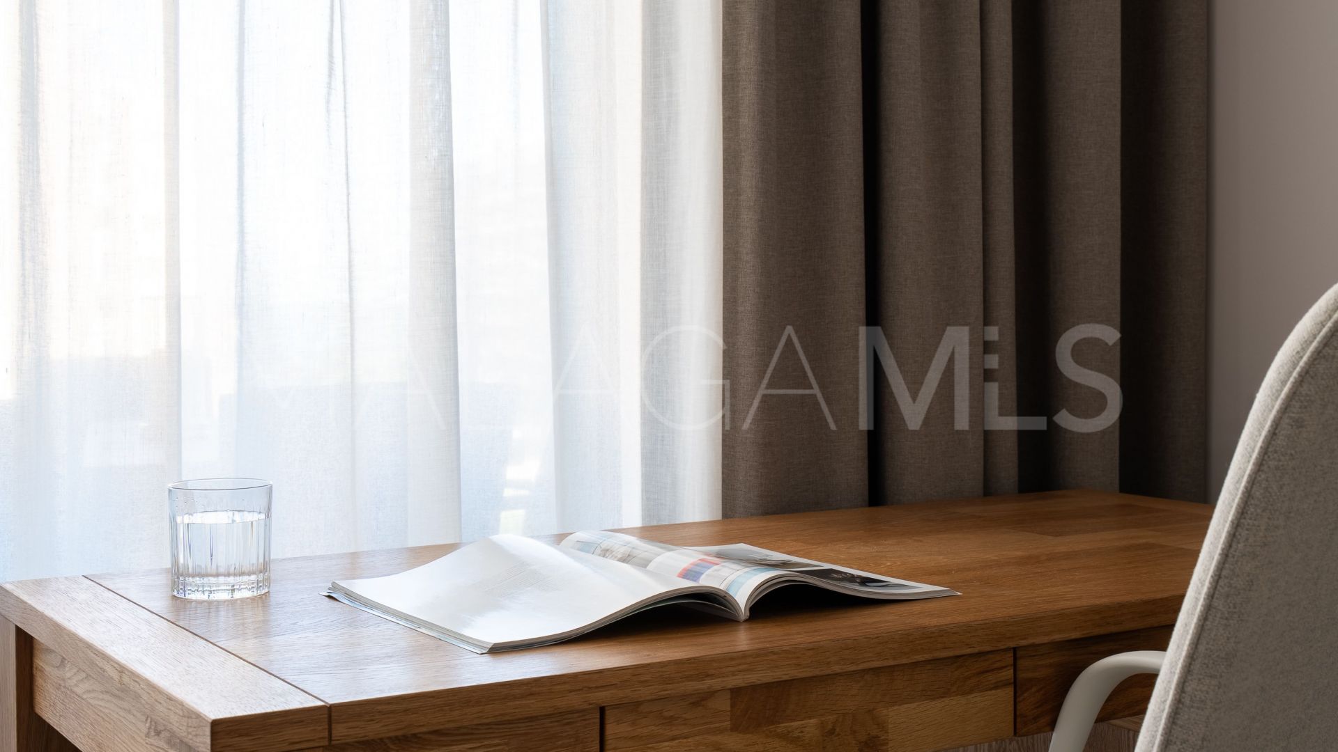 Appartement for sale in Fuengirola Centro