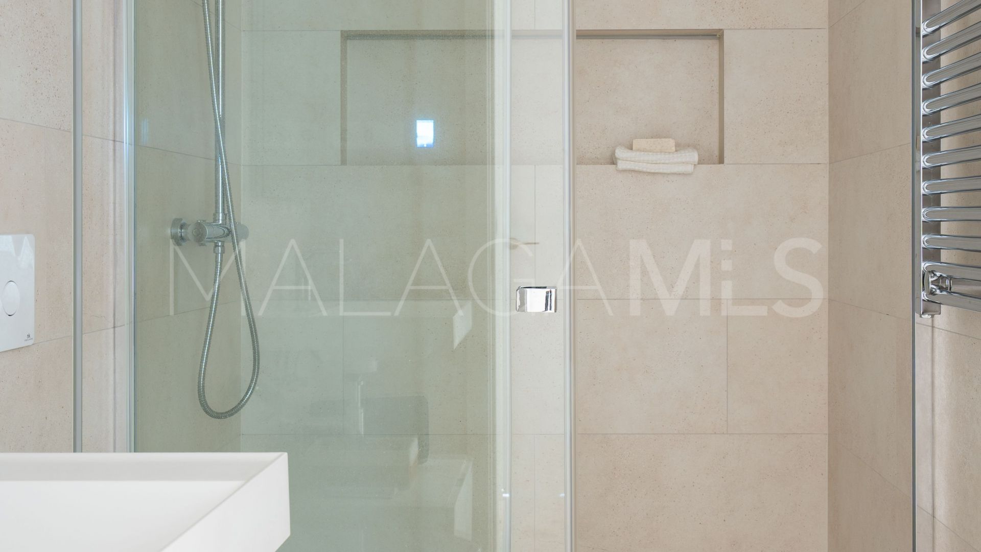 Appartement for sale in Fuengirola Centro