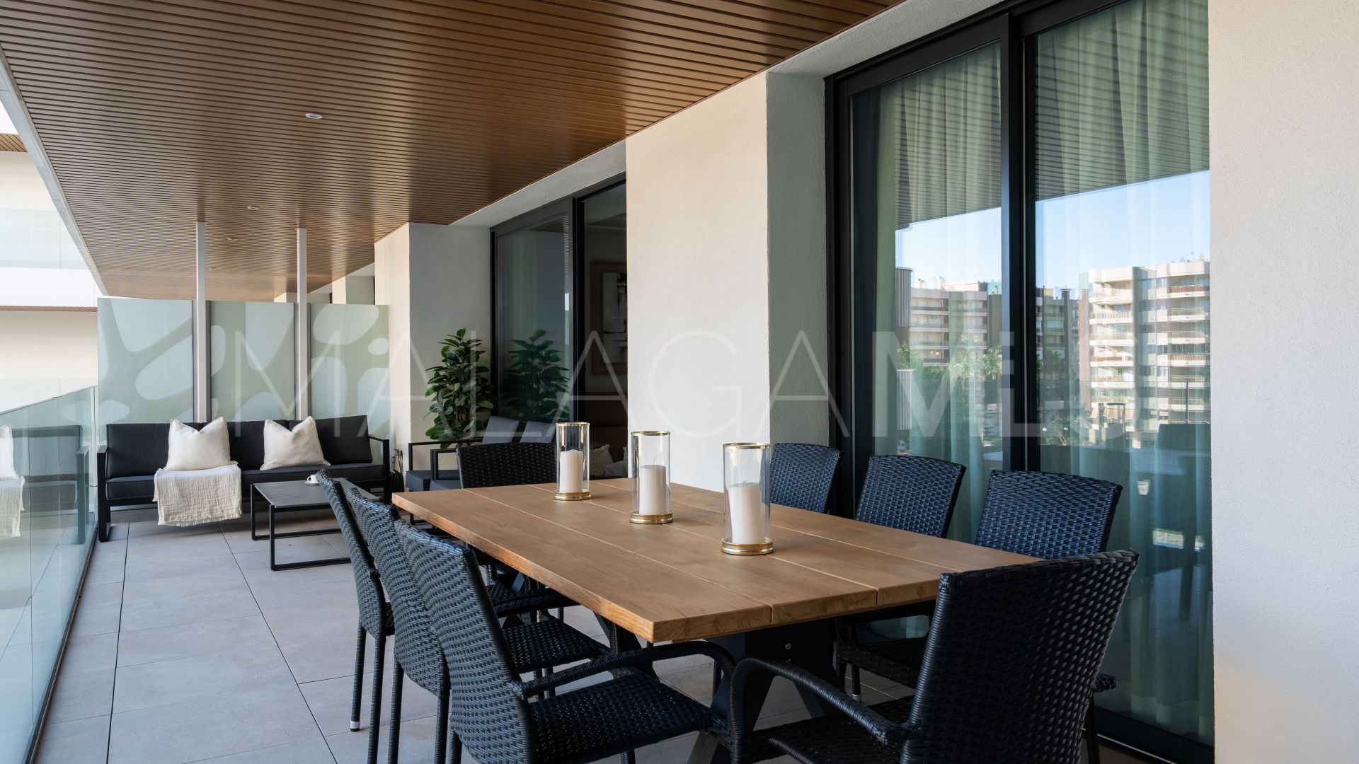 Appartement for sale in Fuengirola Centro