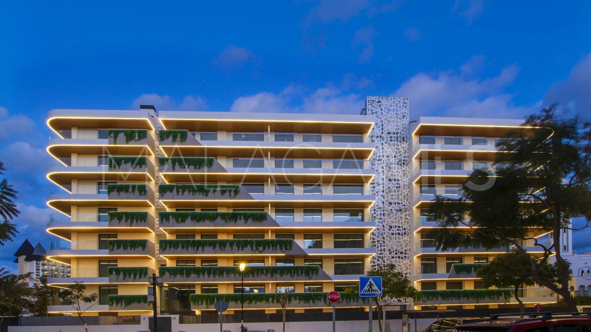 Appartement for sale in Fuengirola Centro