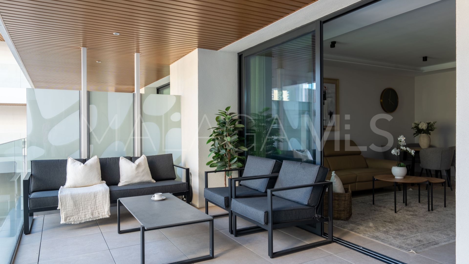 Appartement for sale in Fuengirola Centro