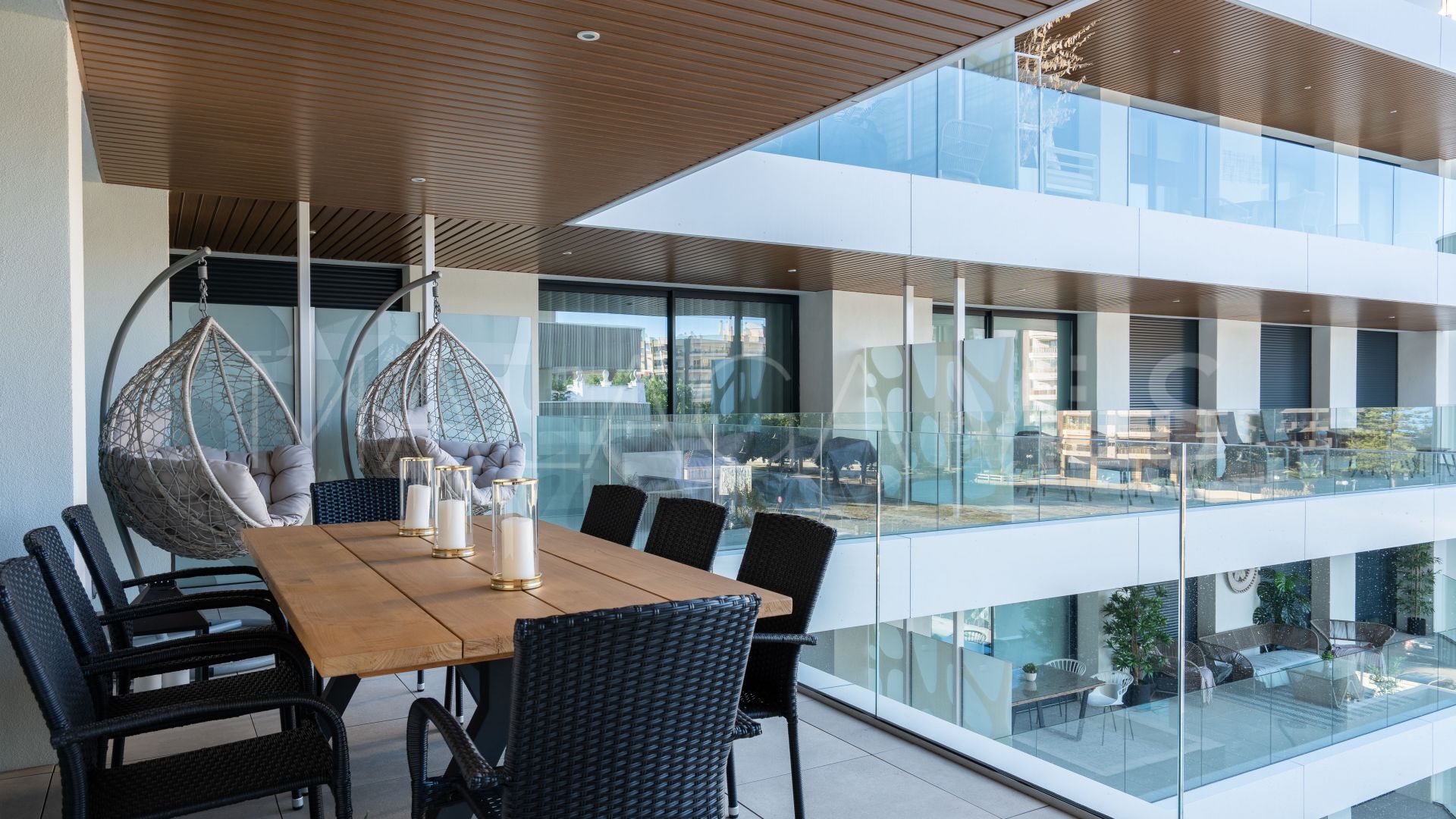 Appartement for sale in Fuengirola Centro