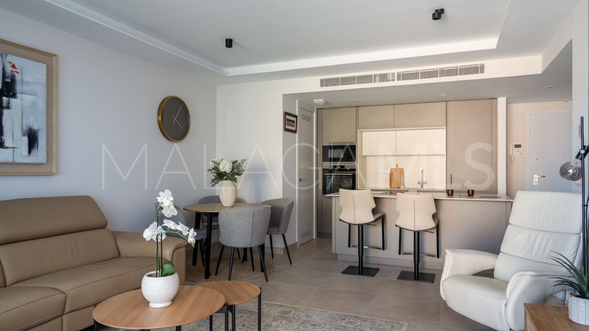 Appartement for sale in Fuengirola Centro