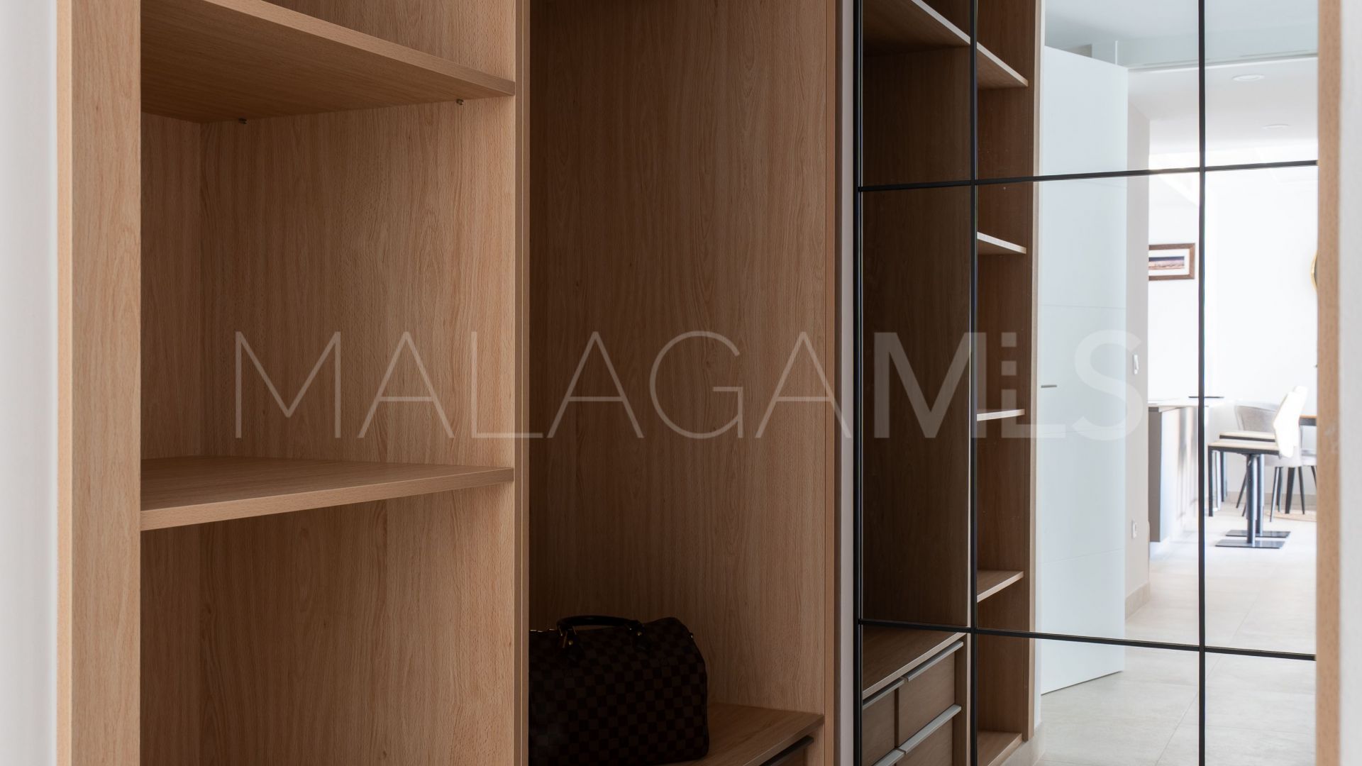 Appartement for sale in Fuengirola Centro