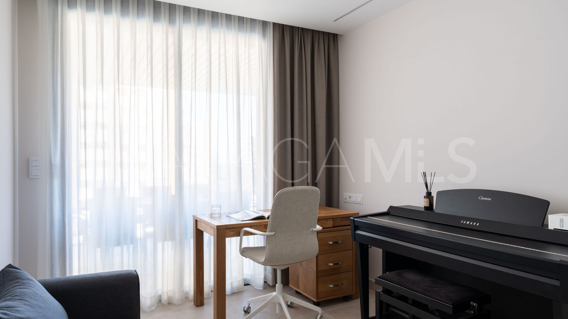 Appartement for sale in Fuengirola Centro