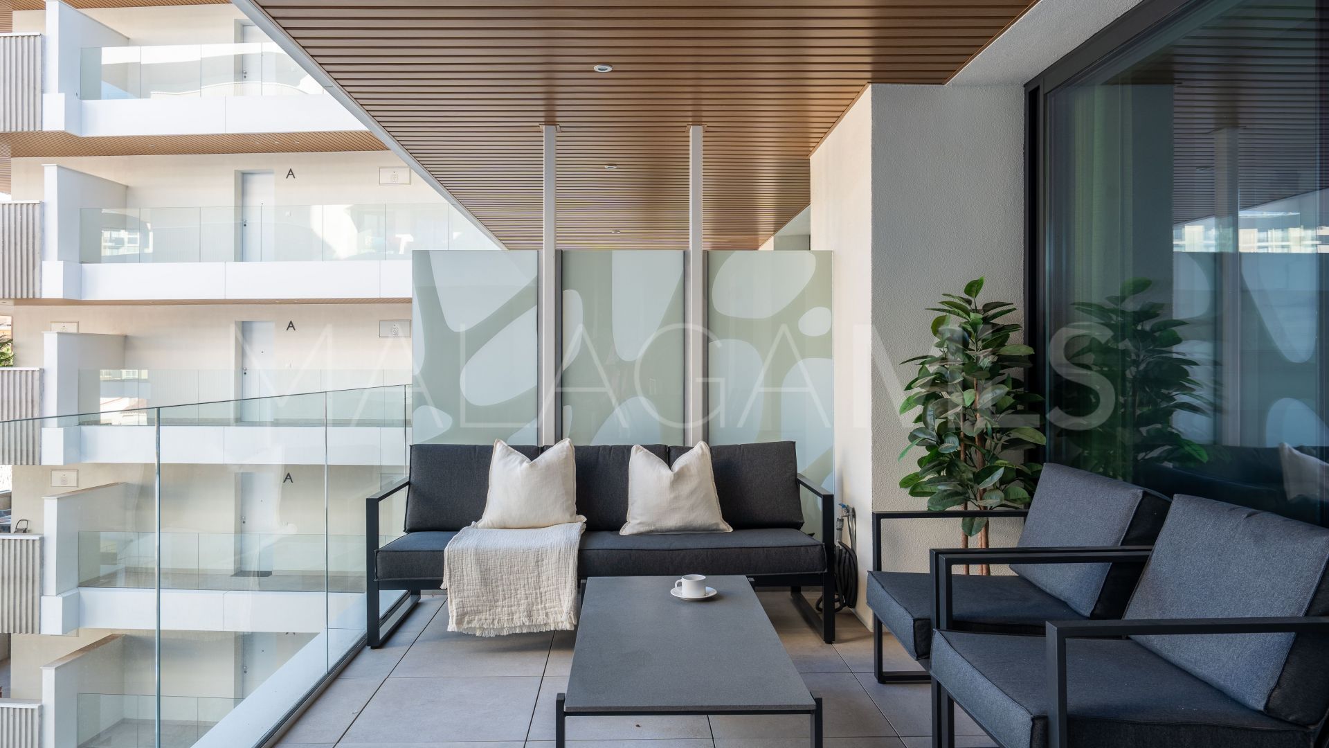 Appartement for sale in Fuengirola Centro