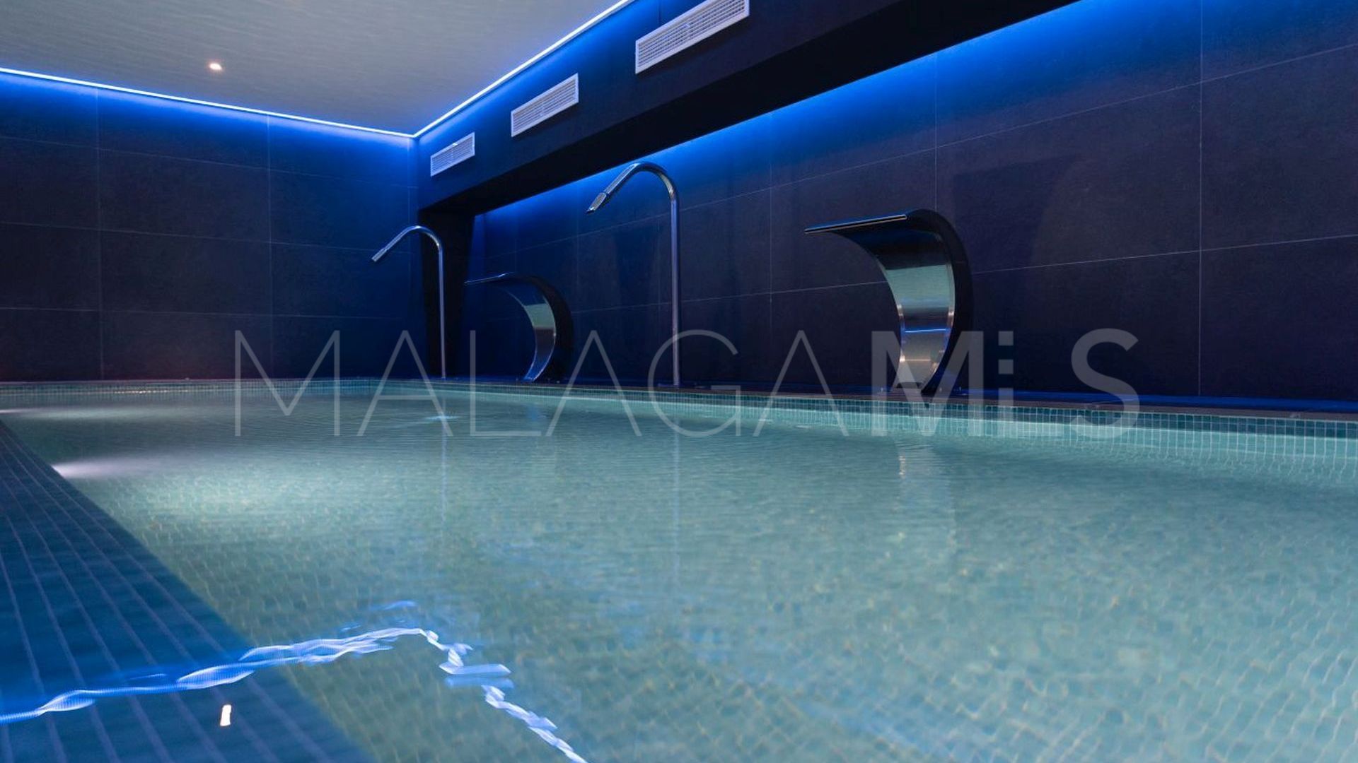 Appartement for sale in Fuengirola Centro