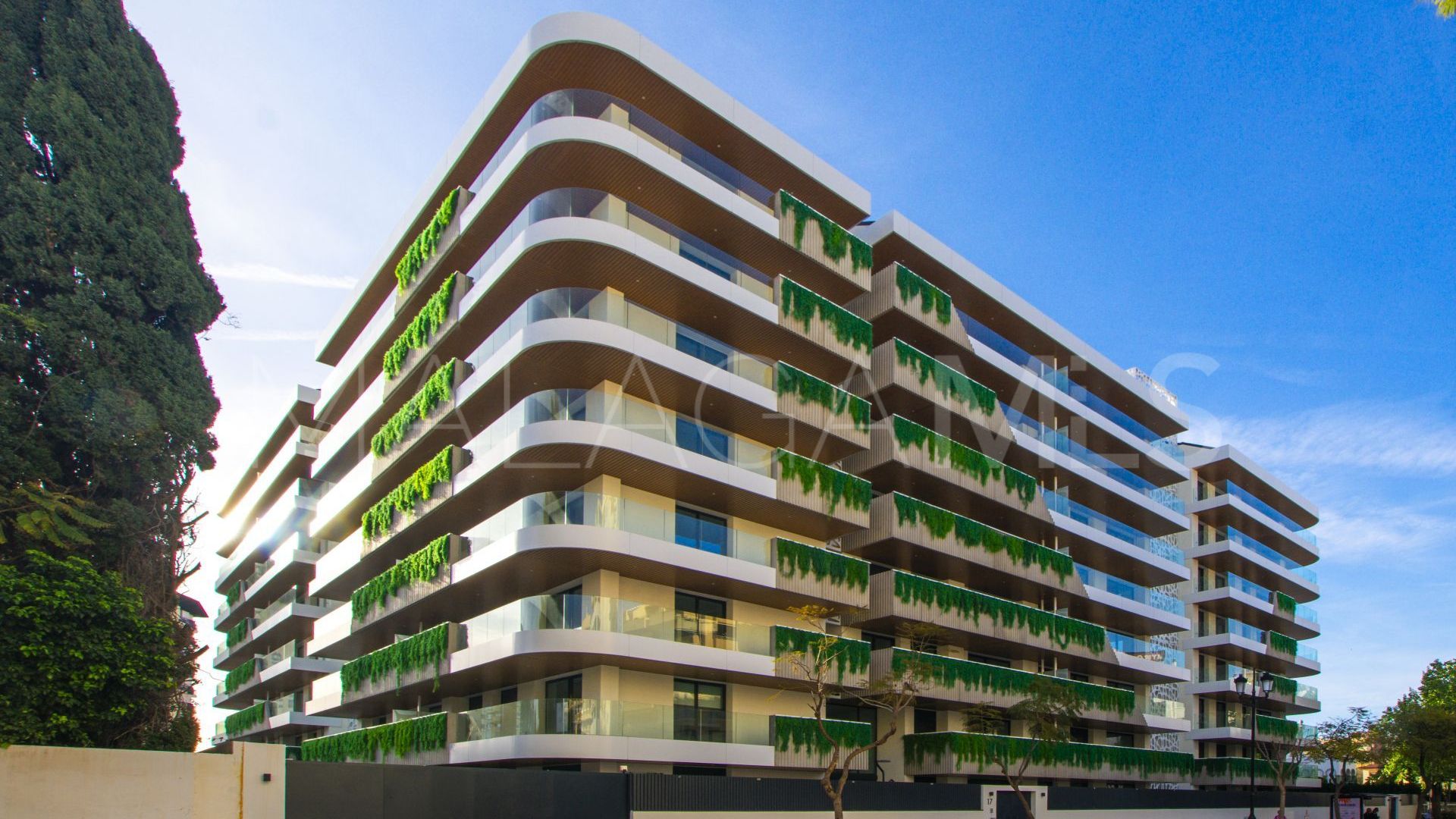 Appartement for sale in Fuengirola Centro