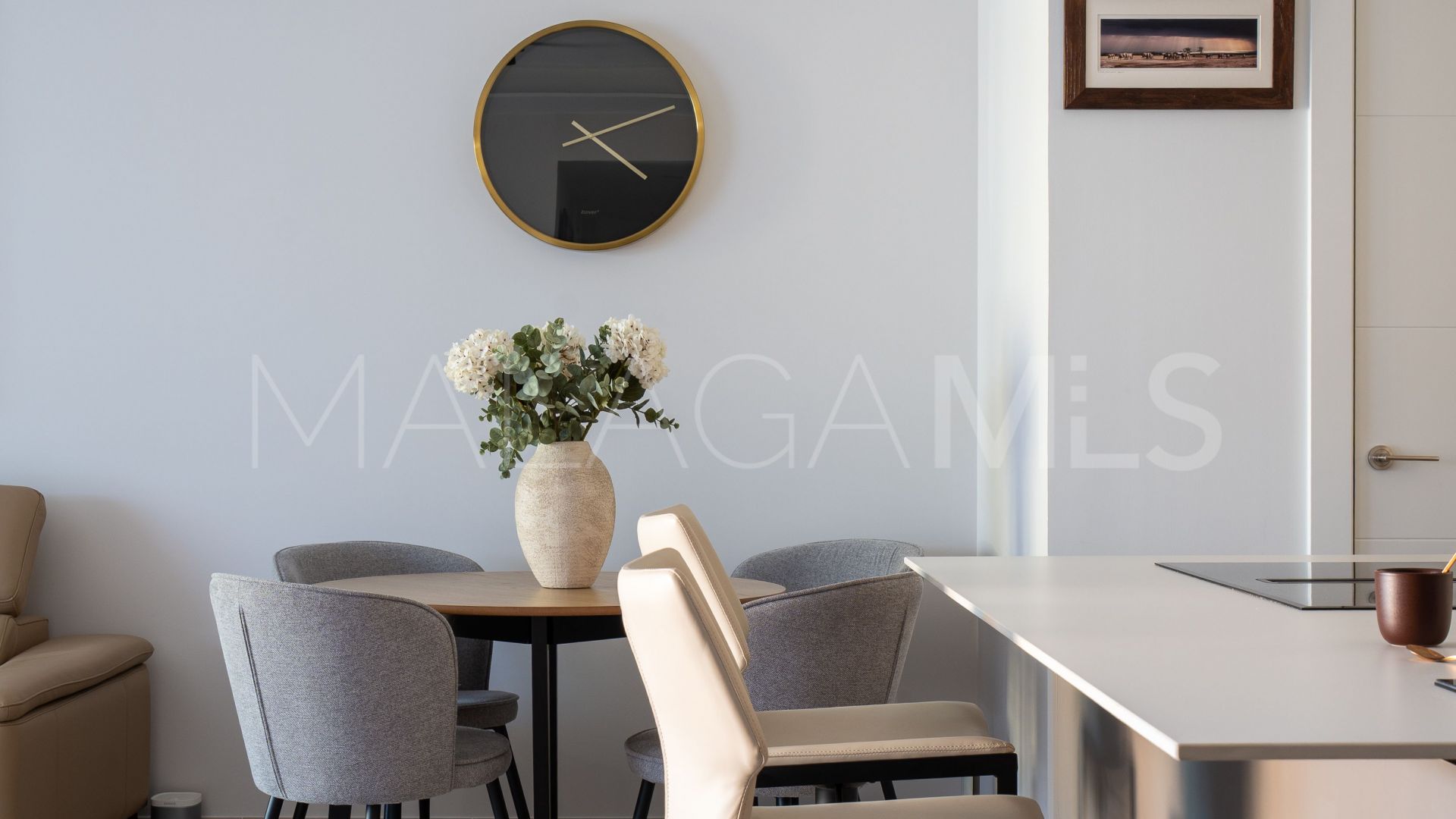 Appartement for sale in Fuengirola Centro