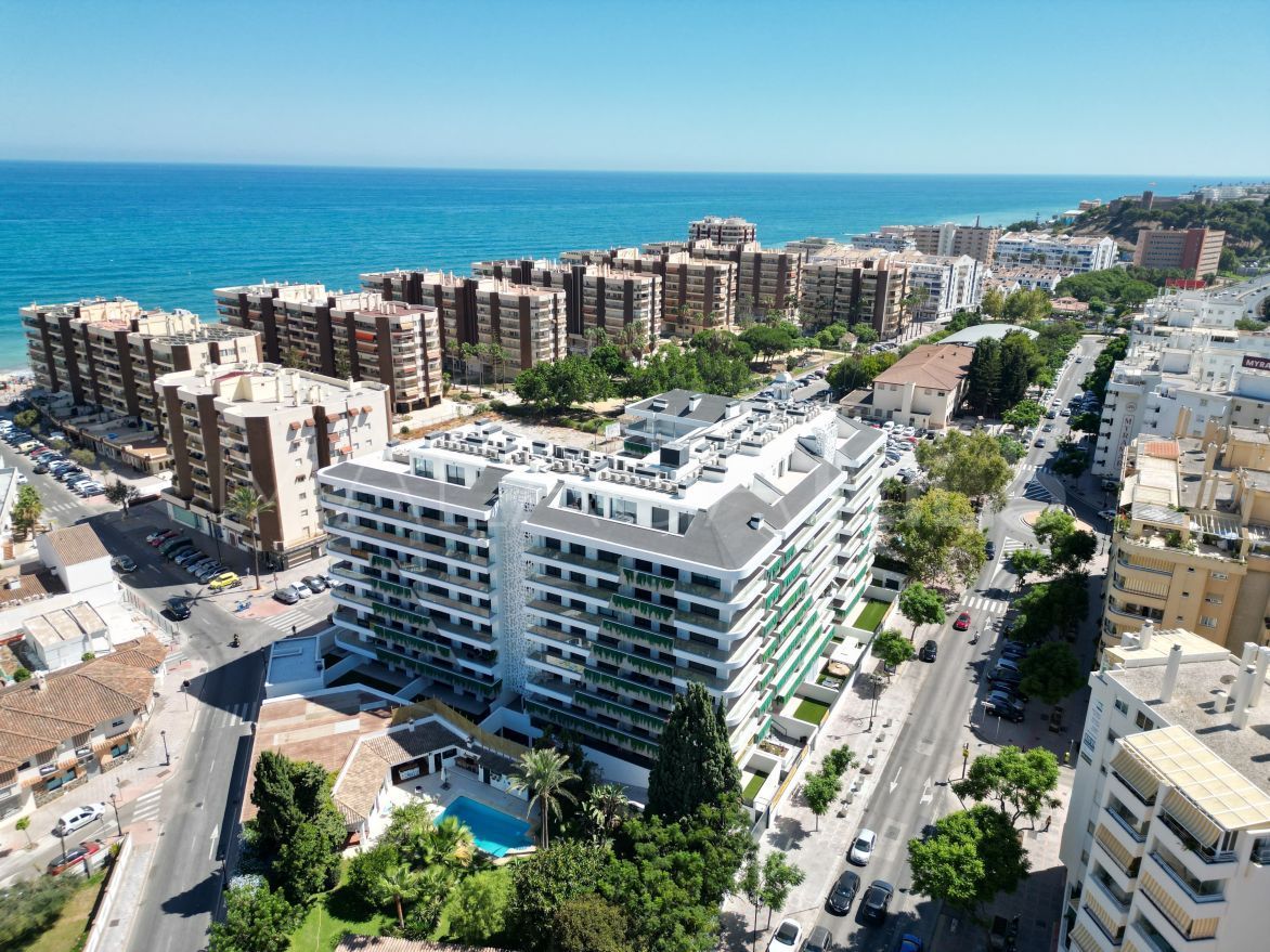Appartement for sale in Fuengirola Centro
