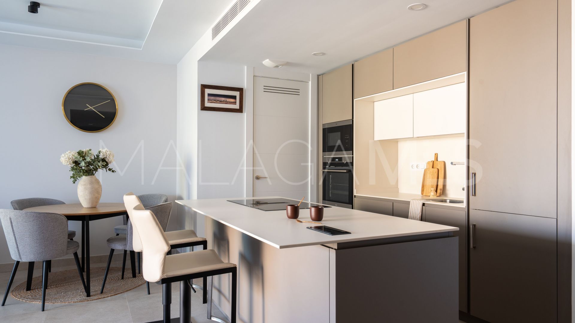 Appartement for sale in Fuengirola Centro