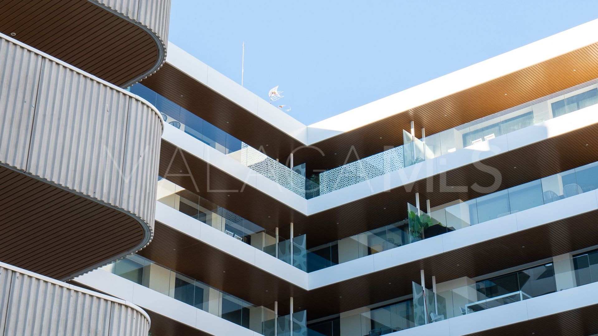 Appartement for sale in Fuengirola Centro