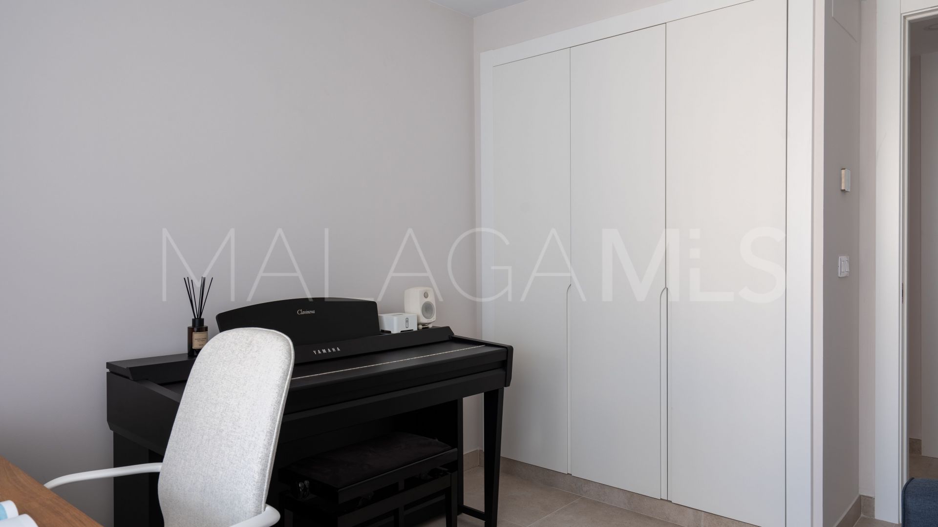 Appartement for sale in Fuengirola Centro