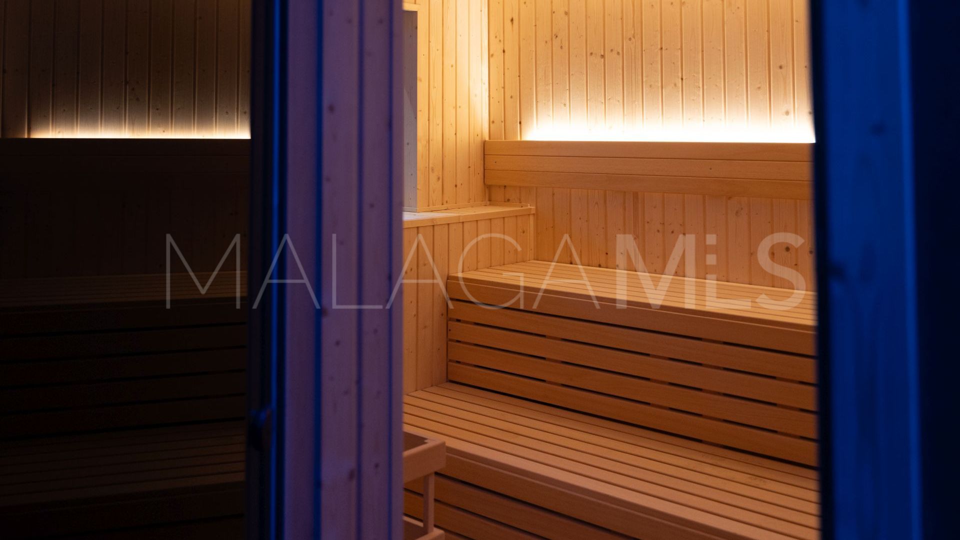 Appartement for sale in Fuengirola Centro