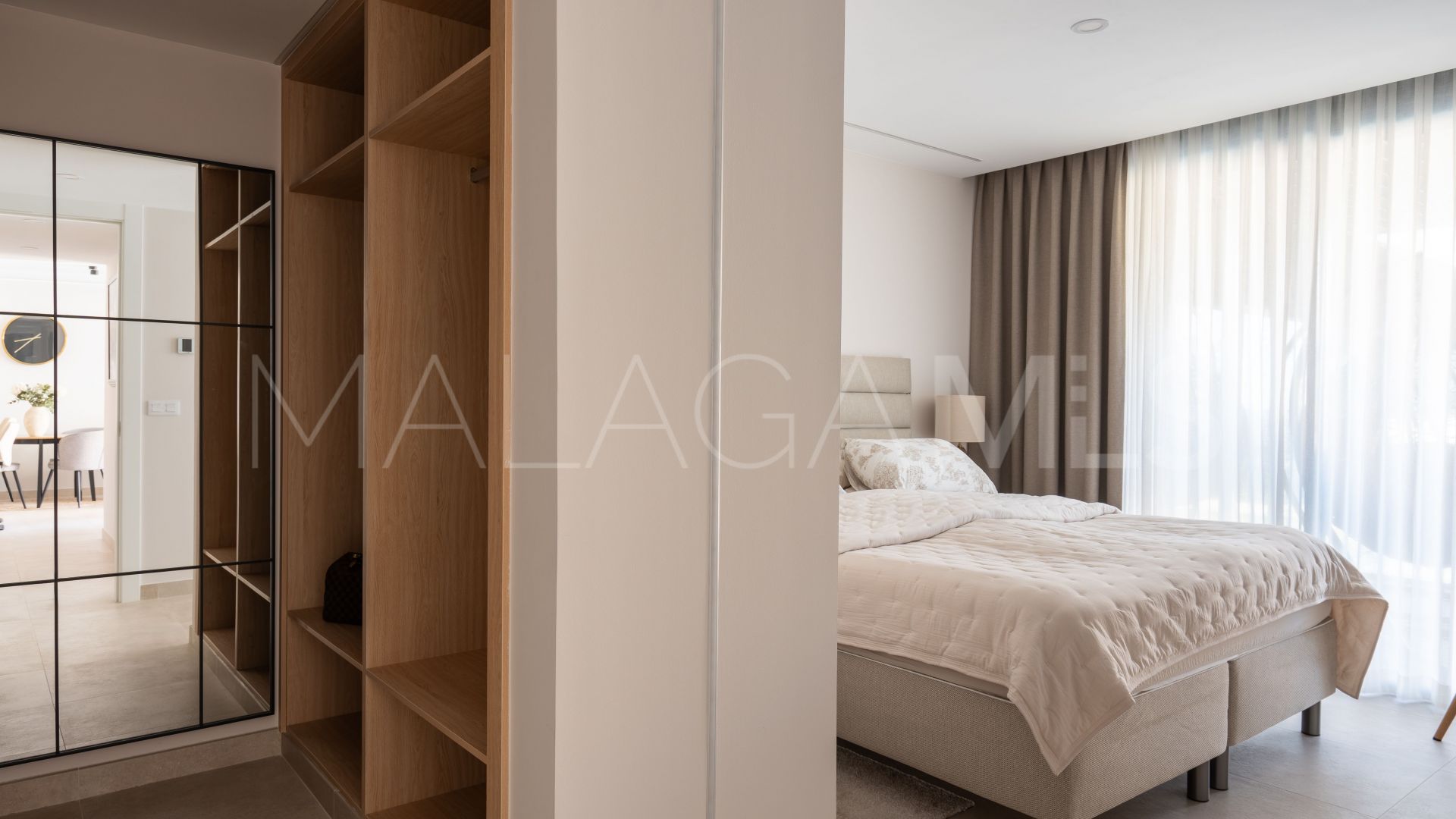 Appartement for sale in Fuengirola Centro