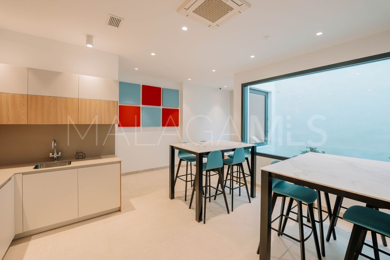 Appartement for sale in Fuengirola Centro