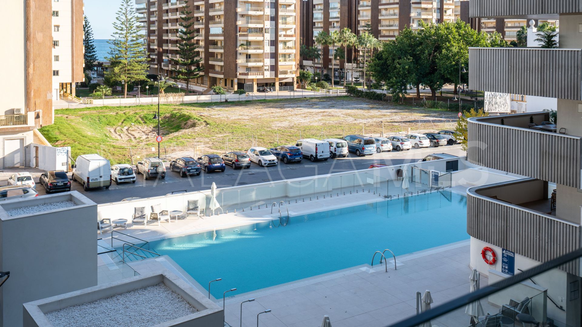 Appartement for sale in Fuengirola Centro