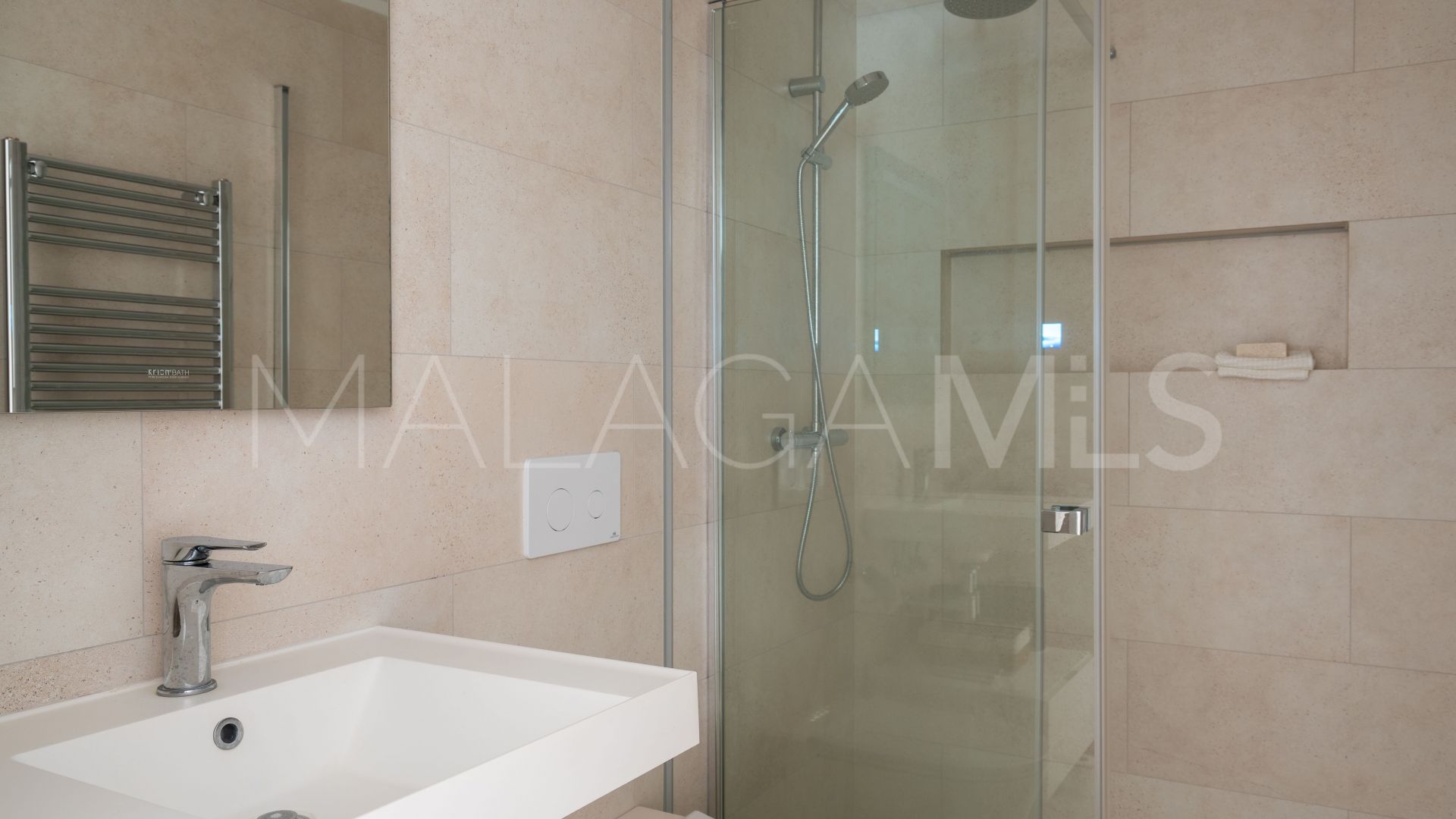 Appartement for sale in Fuengirola Centro
