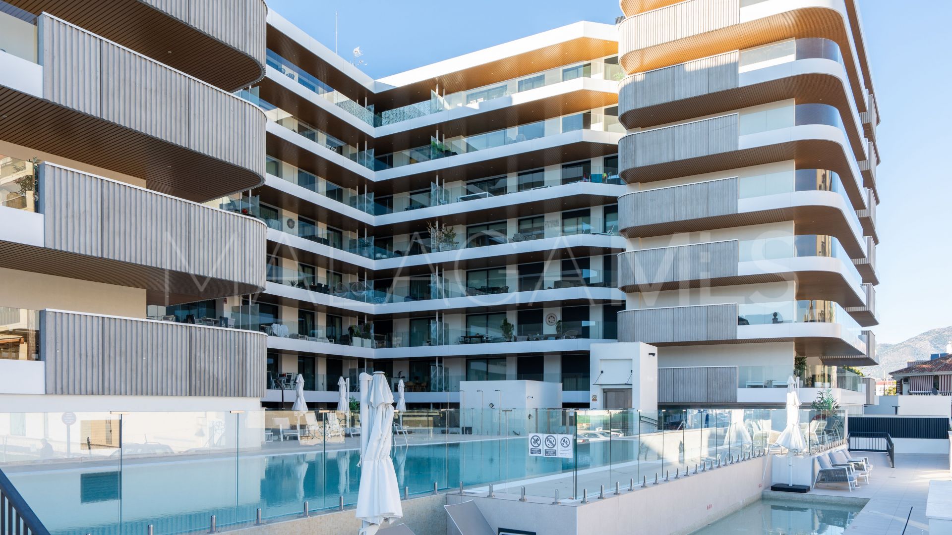 Appartement for sale in Fuengirola Centro