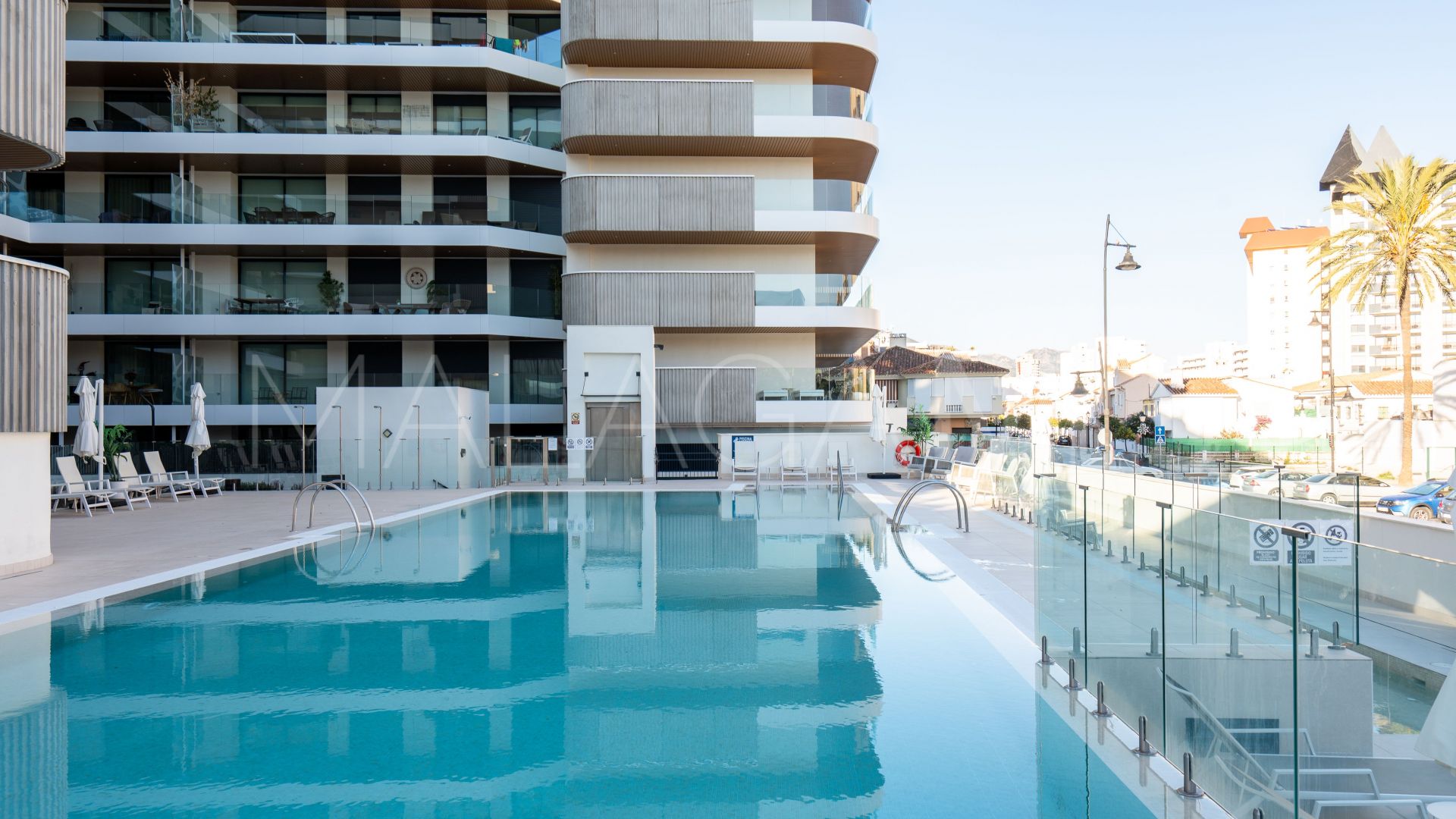 Appartement for sale in Fuengirola Centro