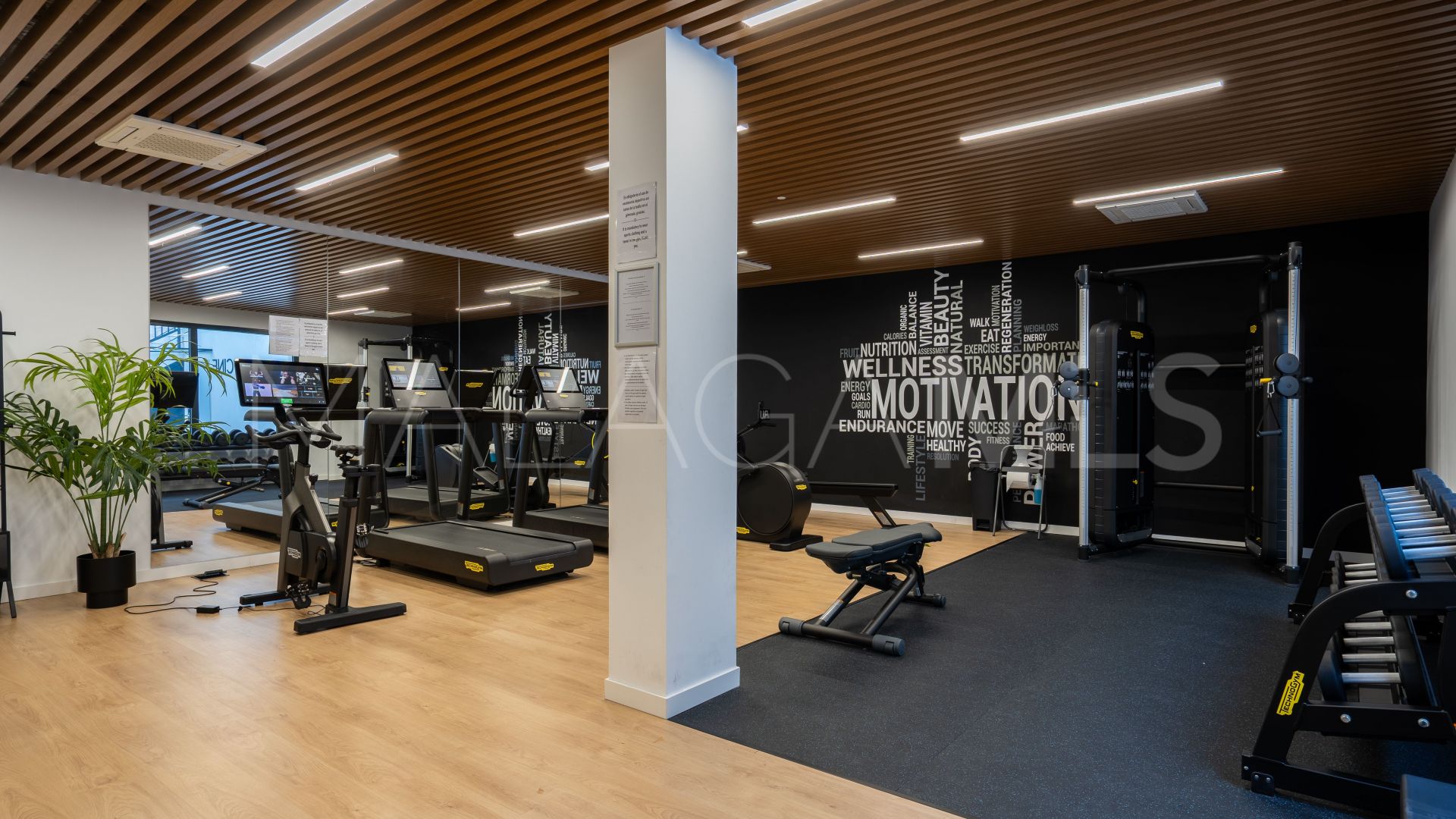 Appartement for sale in Fuengirola Centro