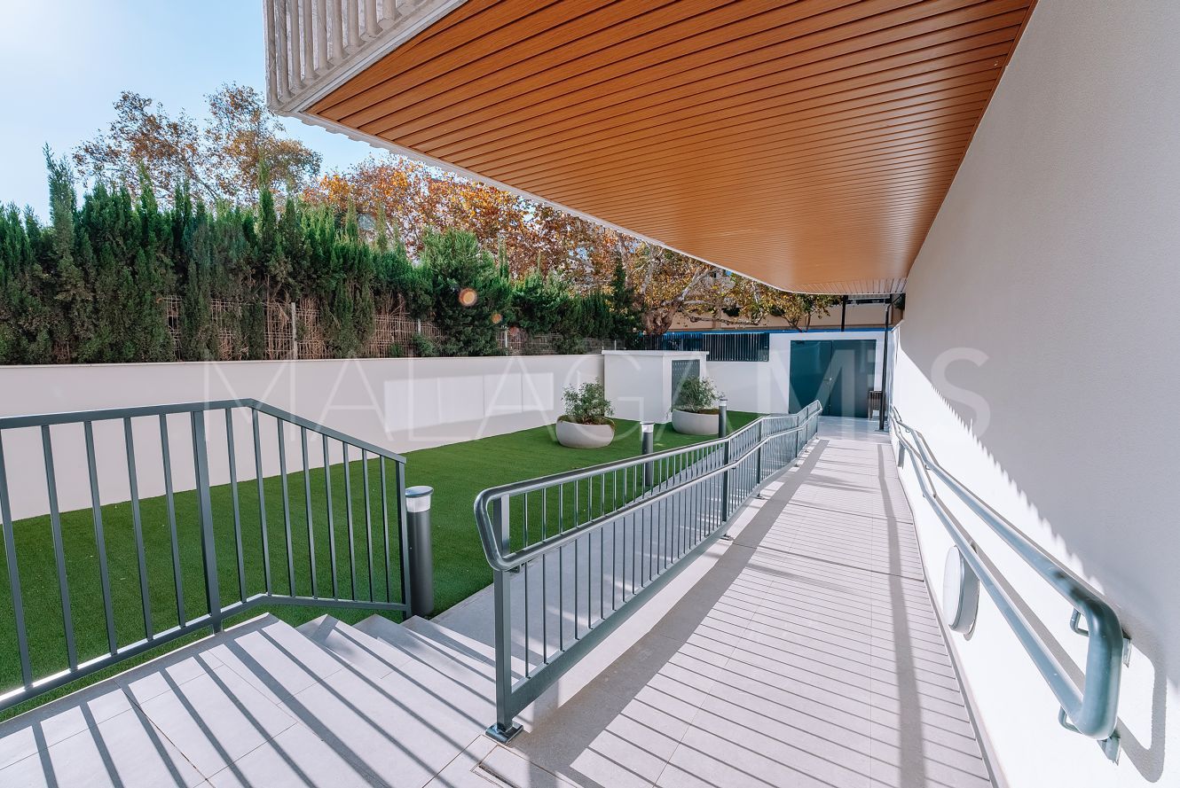 Appartement for sale in Fuengirola Centro