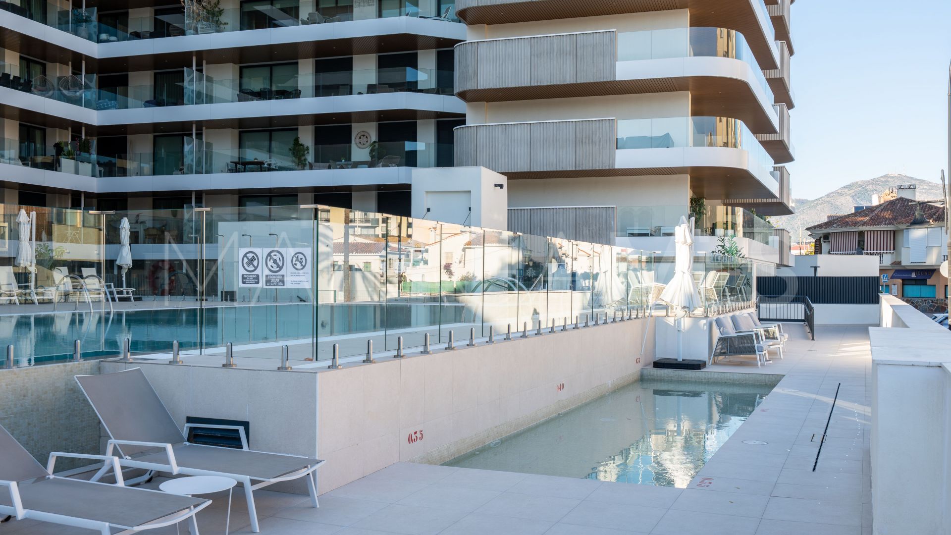 Appartement for sale in Fuengirola Centro