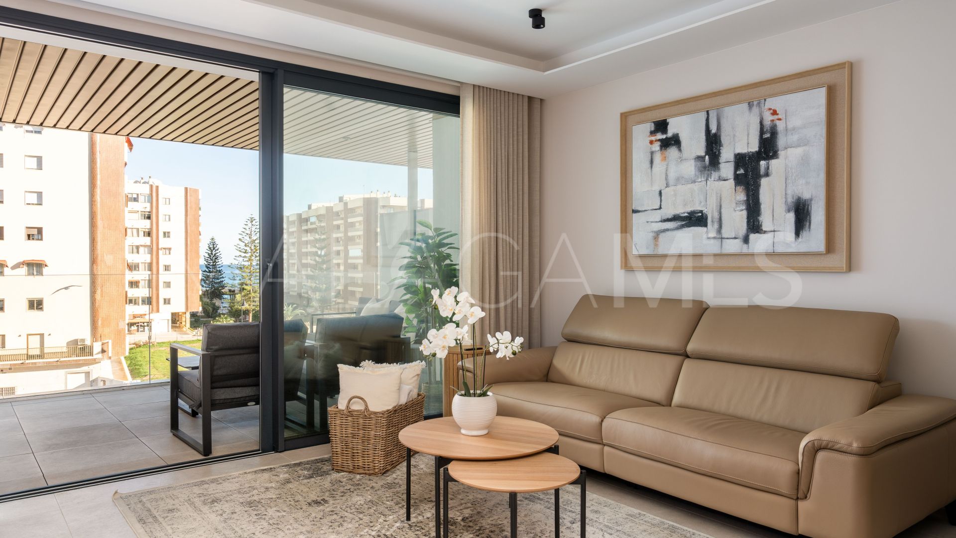Appartement for sale in Fuengirola Centro